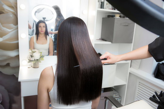 Professional Hair Treatments by Megha Boobna